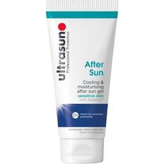 Ultrasun After Sun Ultrasun Aftersun Cooling Moisturising Fluid 100ml