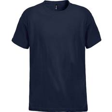 Fristads Acode Heavy T-shirt - Dark Navy