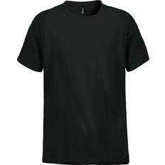 Fristads Acode Heavy T-shirt - Black