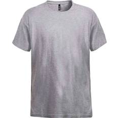 Fristads Acode Heavy T-shirt - Light Grey