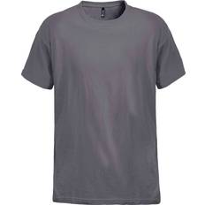 Fristads Acode Heavy T-shirt - Dark Grey