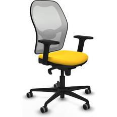 Yellow Gaming Chairs Yellow Gaming Chair 2D036G0