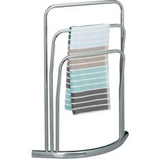 Curvy Towel Rack