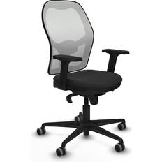 Gaming Chairs Ergonomic Gaming Chair Piqueras 2D036G0 Black