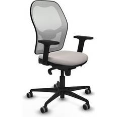Gaming Chairs White Piqueras y Crespo 2D036G0 Gaming Chair