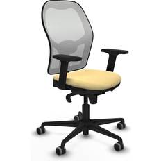 Gaming Chairs 2D036G0 Cream Gaming Chair