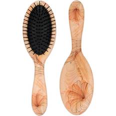 Makeup Beautytime Internationell Borste Magnum Oval