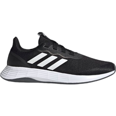adidas QT Racer Sport W - Core Black/Cloud White/Grey Six