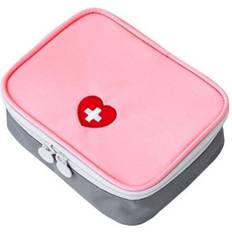 First Aid ChaoChuang 3PCS Mini Portable Medicine Bag Kit
