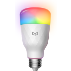 Light Bulbs Greenzech Smart LED Bulb W3 16 Million Colors