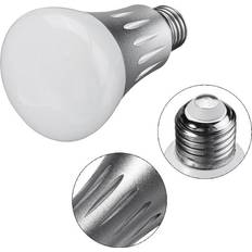 Light Bulbs Greenzech E27 7W RGBW WiFi LED Smart Light Bulb