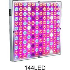 Light Bulbs Greenzech 146LED LED Grow Light Hydroponic Bloom Lamp