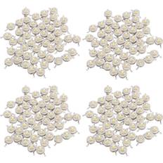 Light Bulbs Tlily 200Pcs 1W Diode Cool White Led Beads