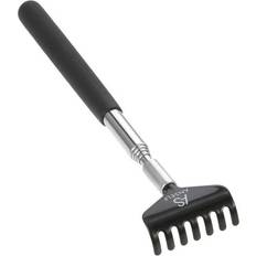 Mini Massagers Anself Stainless Steel Back Scratcher Massager
