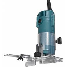 Fixed Routers Greenzech 30000RPM Electric Hand Trimmer Router