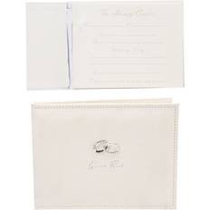 Guest Books Amore Suede Guest Book Accessory WG279