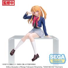 Oshi No Ko PM Perching PVC Statue Ruby 13 cm