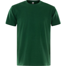 Acode Heavy T-shirt - Green