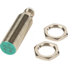 Sensores Pepperl+Fuchs Fabrik Sensor Inductive Steck NEB12-18GM50-E2-V1