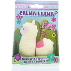 Calma Llama Stress Toy For Adults