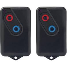 Garage Doors Tlily 303MHz Garage Remote 2 Buttons 2PCS
