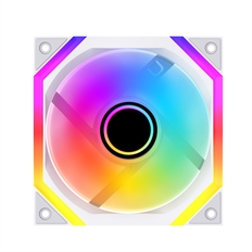 120mm ARGB Synchronous Cooler Fan