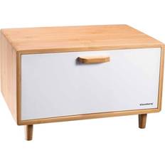 Klausberg - Bread Box