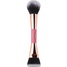 Glöd Sophie Elise Duo Bronzer Brush Rose Gold