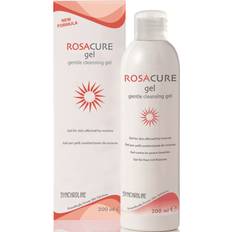 Cure della pelle Synchroline Rosacure Gentle Cleansing Gel 200ml