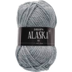 Drops Design Alaska Mix Fog 70m