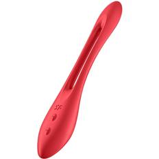 Satisfyer Elastic Joy Red