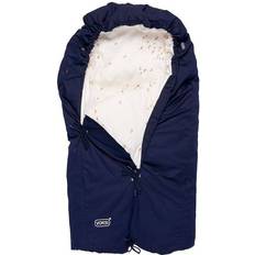Voksi classic Voksi Classic+ Foot Muff Blue