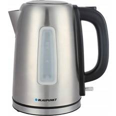 EKS412 Silver Elektrisk Kettle 2200W
