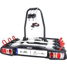 Amio 02583 Cykelhållare Dragkrok 15kg