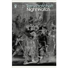 Terry pratchett Night Watch by Terry Pratchett Book (Paperback)