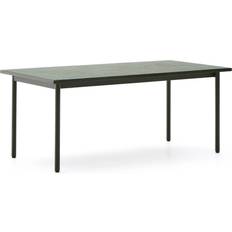Kave Home Haveborde Kave Home Maurina Havebord Rektangulær Grønne Fliser 223x101