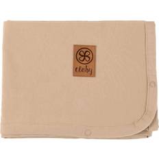 Bambu UV-filtar Cloby Sun Protection Blanket Sandy Beige
