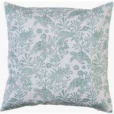 Hemtex Turtle Kuddöverdrag Grön (50x50cm)