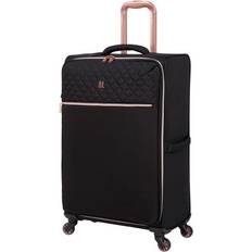 Black Luggage IT Luggage Divinity 71cm - Black