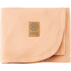 Bomull UV-filtar Cloby Sun Protection Blanket Peachy Summer