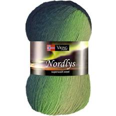 Viking of Norway Nordlys Multi Marine/Grøn 350m