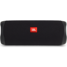JBL Flip 5 Black Matte