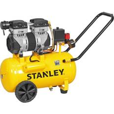 Stanley Tools SXCMS1324HE 1.3 hp 8 Bar 24 Litri