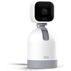 Blink Övervakningskameror Blink Mini Pan Tilt Camera White