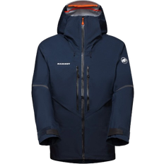 Mammut Nordwand Advanced HS Hooded Jacket Men - Night