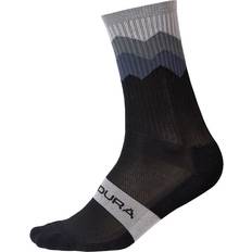 Endura Jagged Socks - Black