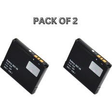 BST-39 Battery for W380i