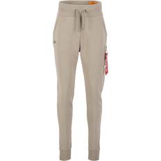 Alpha Industries X-Fit Slim Cargo Pant - Beige