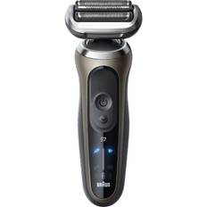 Braun Barbermaskiner Braun Series 7 72-C1200s Barbermaskine