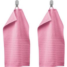 IKEA Vågsjön Gästehandtuch Rosa (50x30cm)